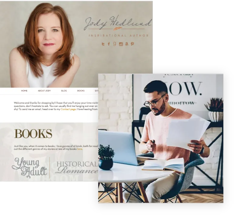  Kings Book Publishing 