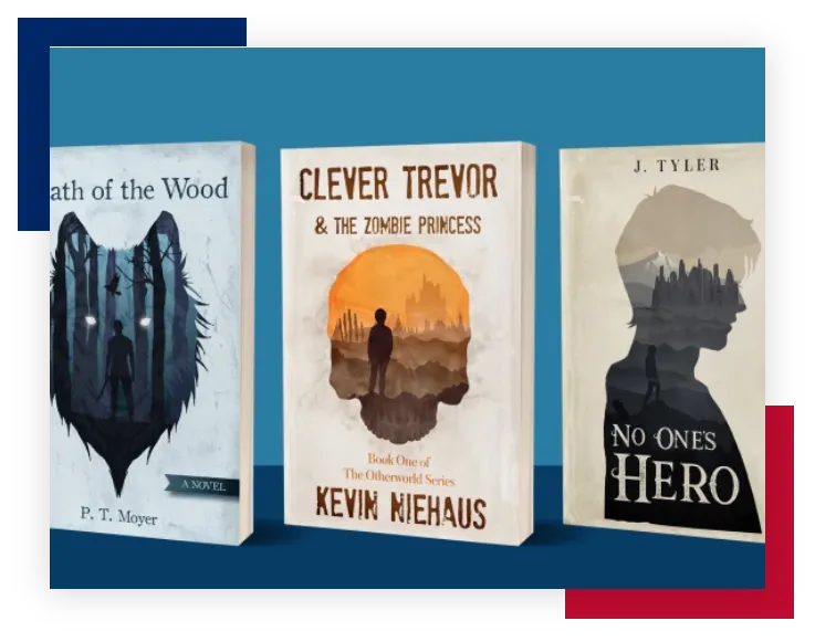  Kings Book Publishing
