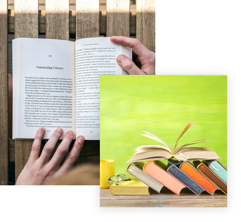  Kings Book Publishing 